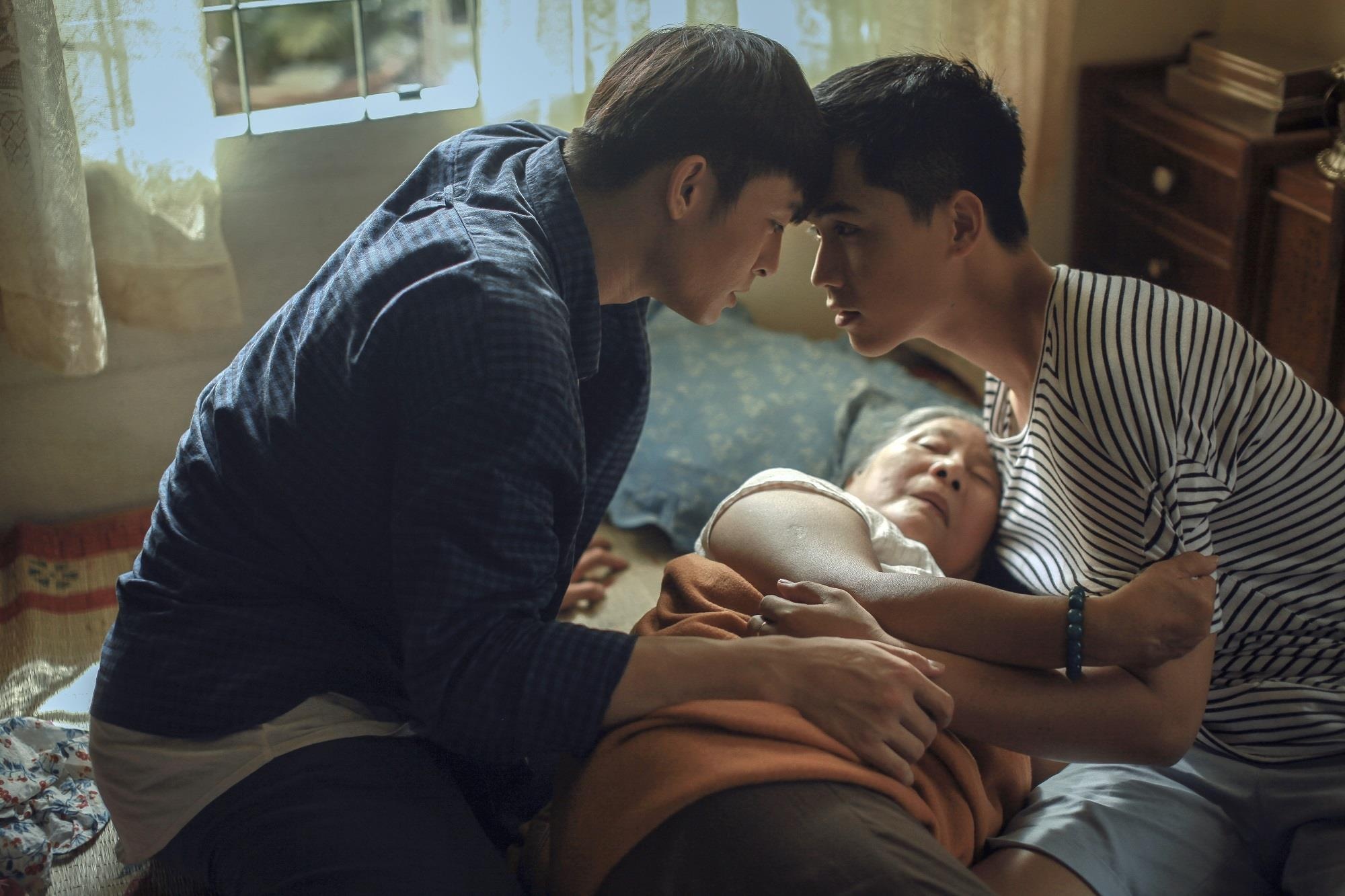 Thưa mẹ con đi  ảnh 1 Thua me con di anh 1