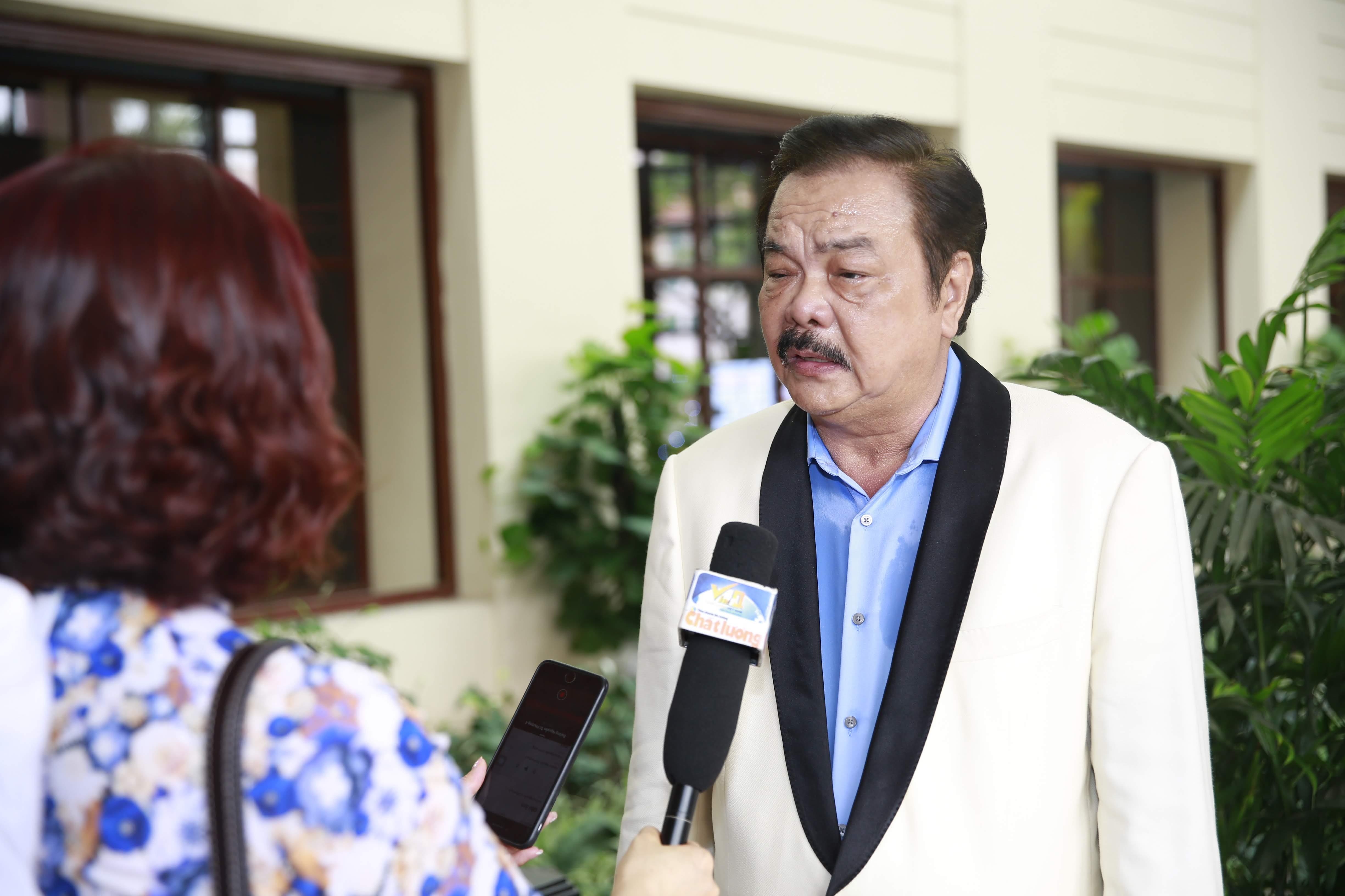 CEO Tran Qui Thanh: 'Giai vang chat luong quoc gia chua la dich cuoi' hinh anh