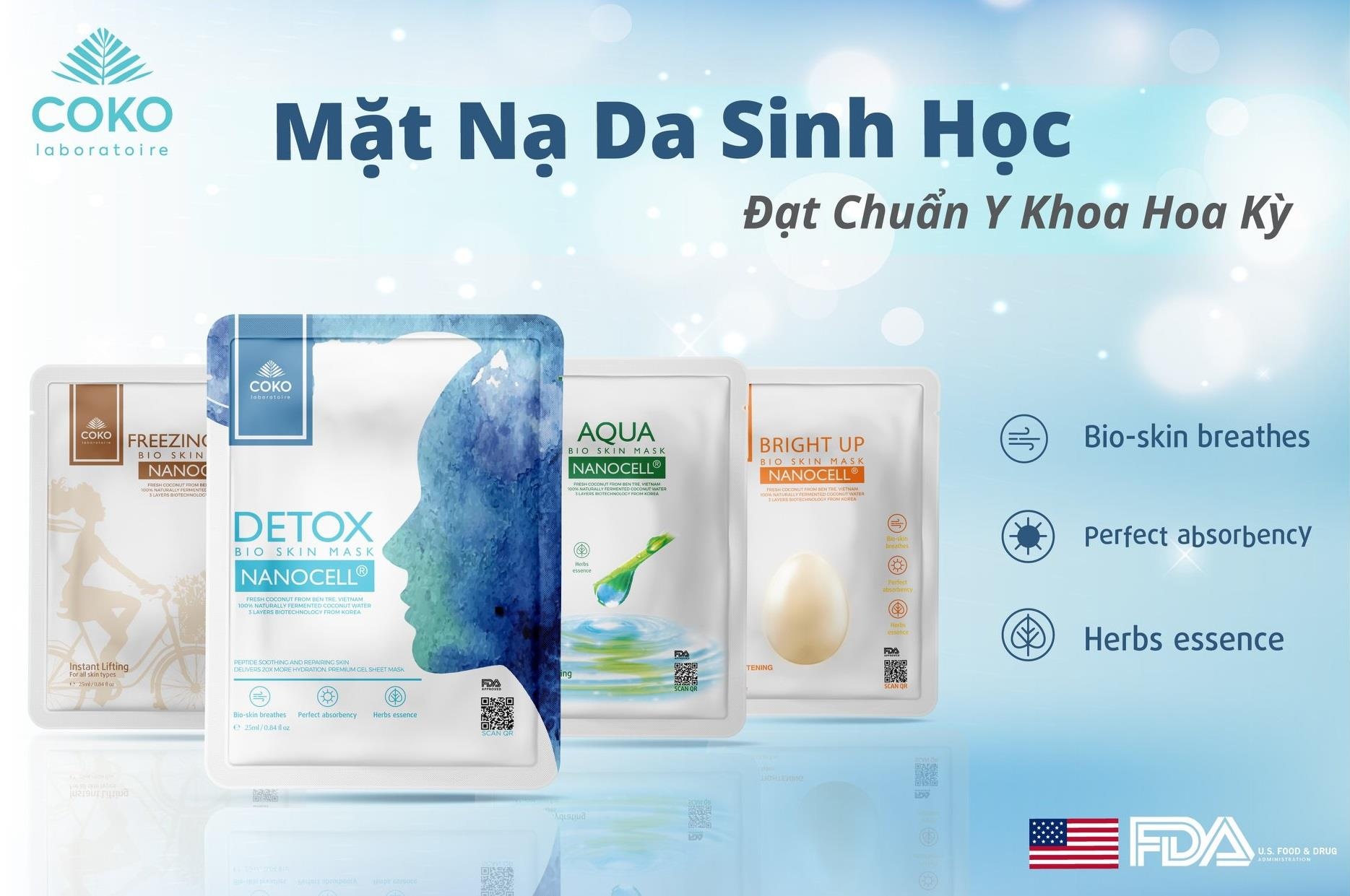mỹ phẩm Coko ảnh 1 my pham Coko anh 1