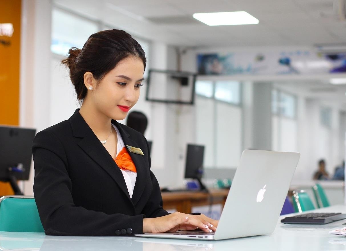 SV marketing Hutech 'ghi diem' voi doanh nghiep nho vung chuyen mon hinh anh