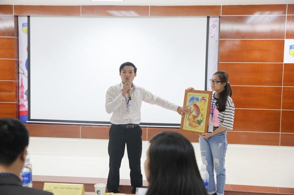 Hutech  ảnh 3 Hutech anh 3