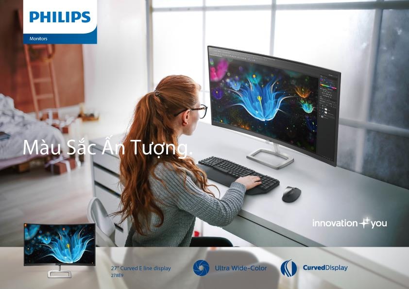 Philips  ảnh 4 Philips anh 4