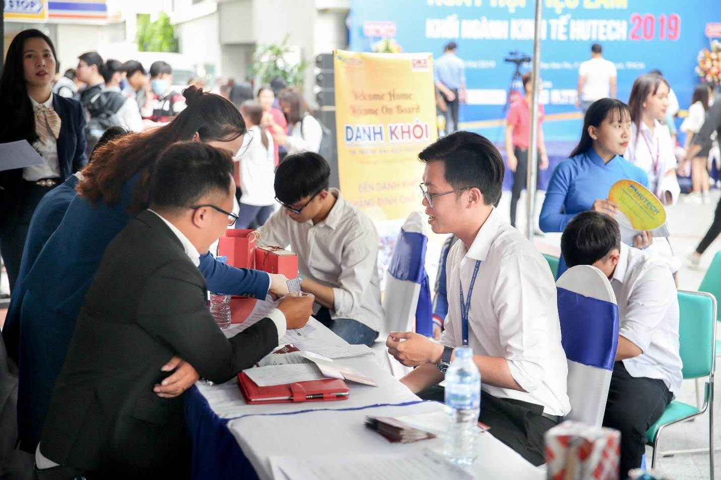 Hutech  ảnh 4 Hutech anh 4