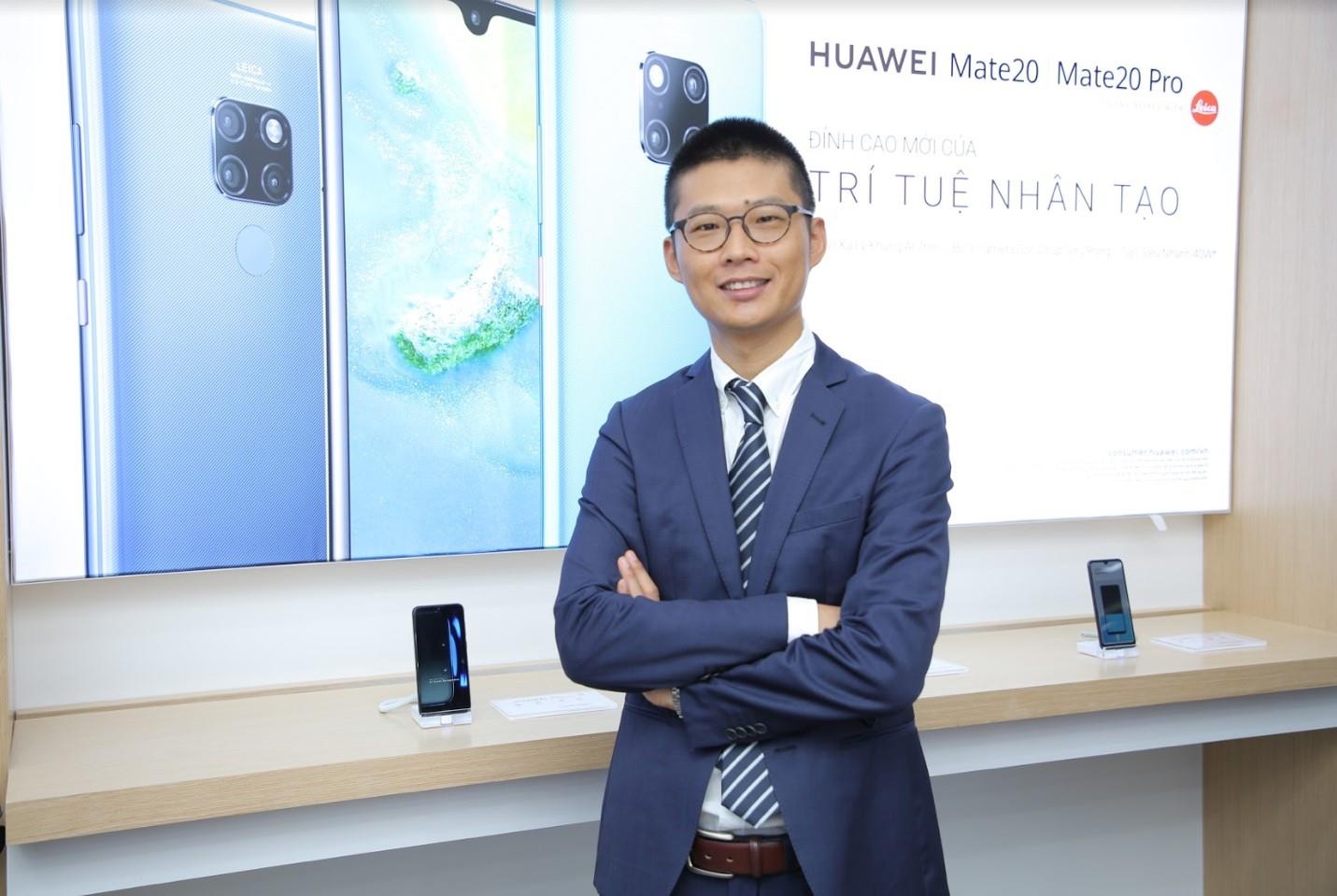 Huawei ảnh 2 Huawei anh 2