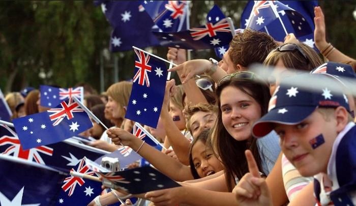 Nhung dieu bat ngo ve du hoc Anh va Australia hinh anh