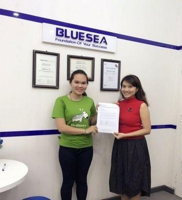 Bluesea ảnh 4 Bluesea anh 4