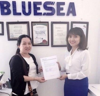 Bluesea ảnh 5 Bluesea anh 5