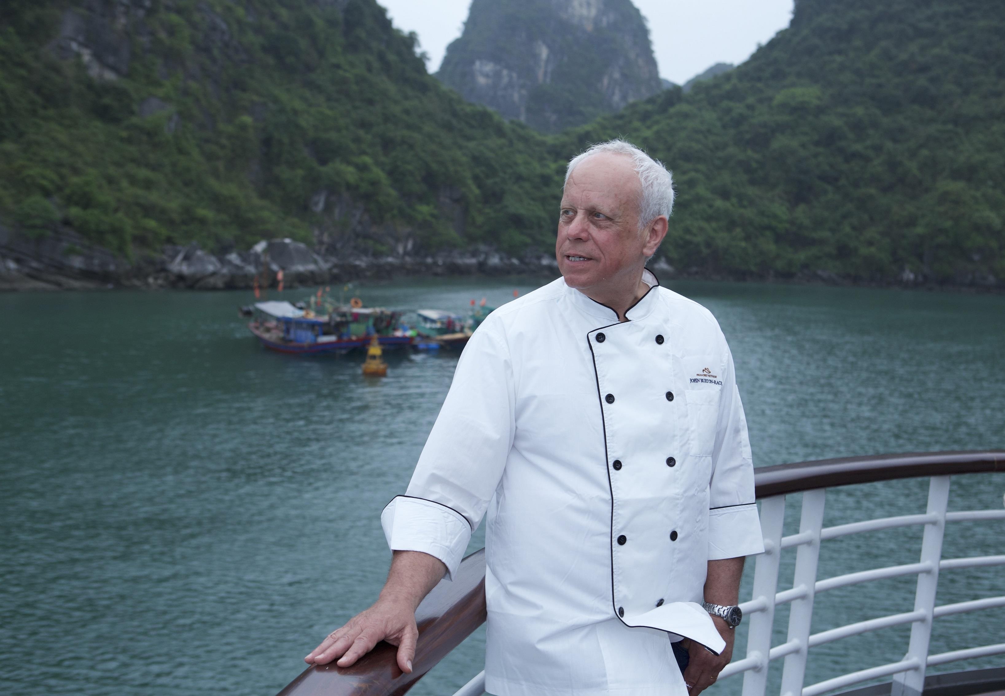 Du thuyen Paradise Elegance anh 7