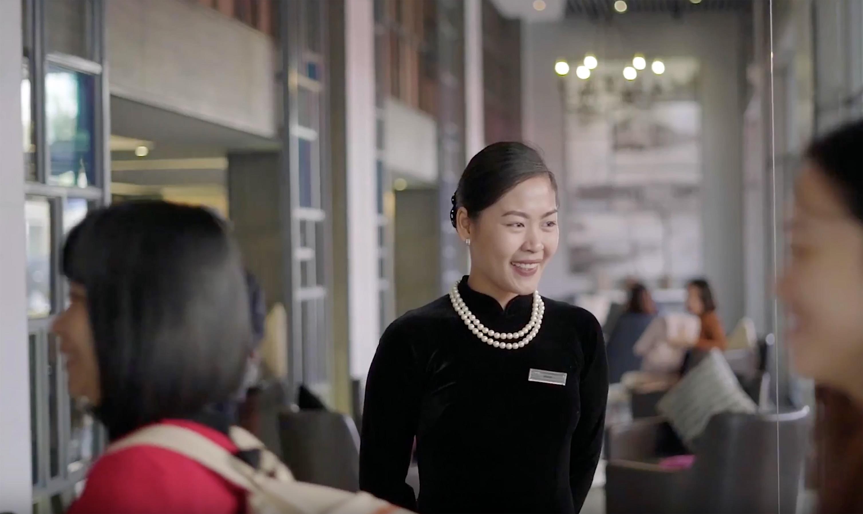 Du thuyen Paradise Elegance anh 3