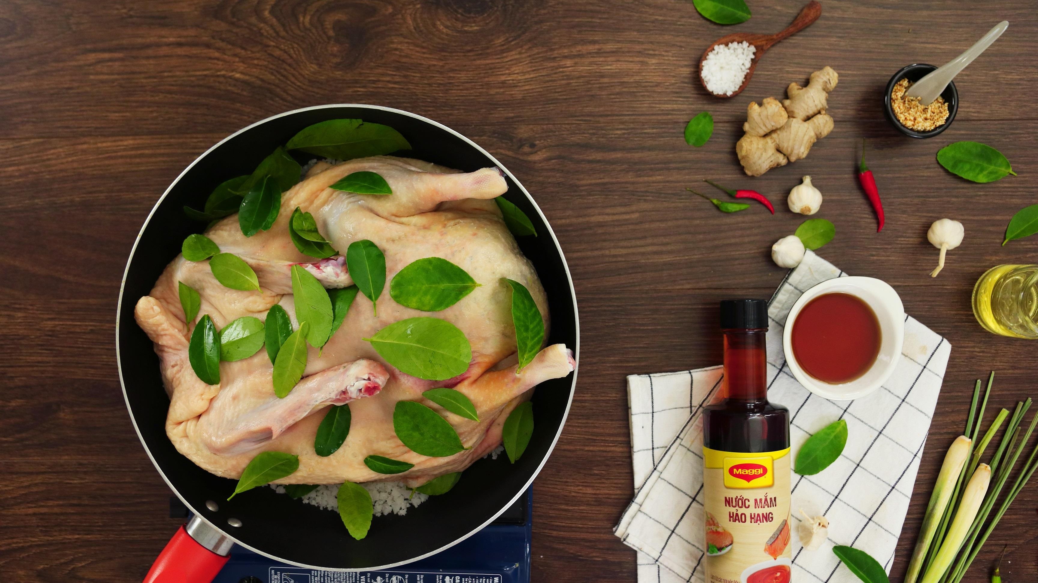 Com he dam vi ngon anh 3