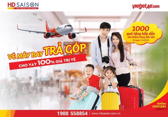 Vietjet Air ảnh 4 Vietjet Air anh 4
