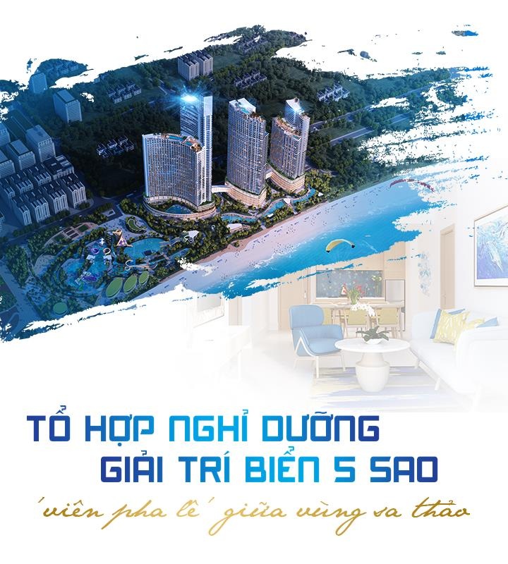 Crystal Bay ảnh 1 Crystal Bay anh 1