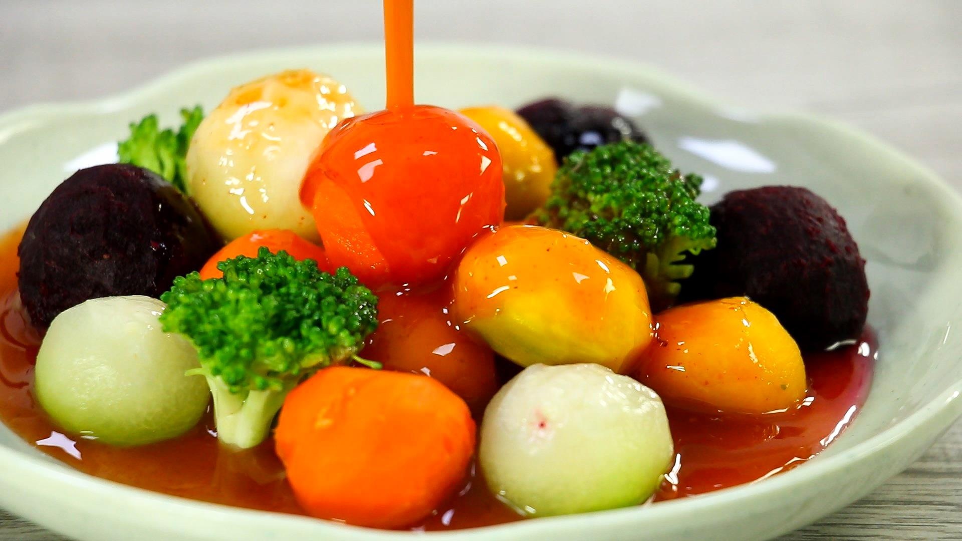 Com he dam vi ngon anh 8