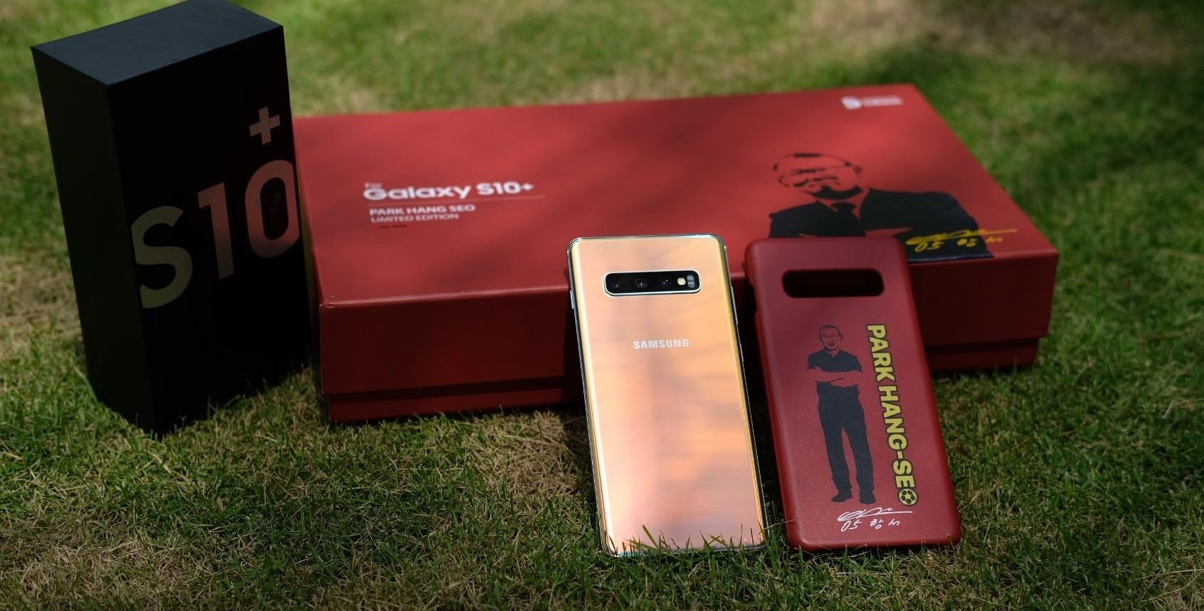 Samsung,  phien ban gioi han,  Galaxy S10+ anh 13