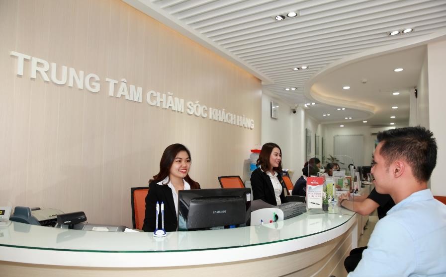 Prudential ảnh 2 Prudential anh 2