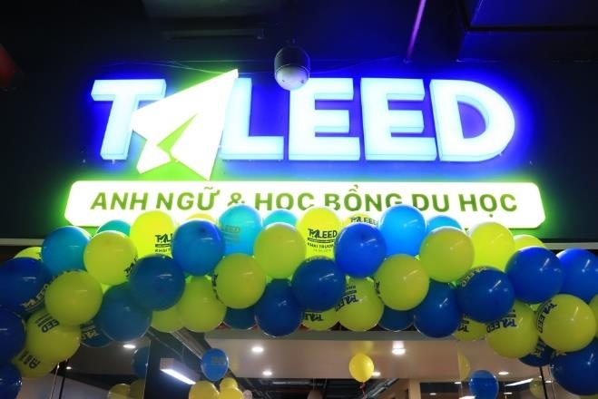 Taleed Academy anh 3