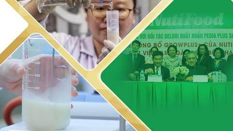 Tu san pham dac tri toi cam ket kim cuong cua 'ong lon' sua Viet hinh anh