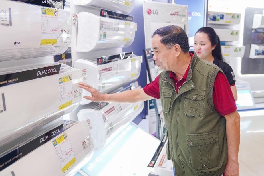 Tai sao nen chon dieu hoa co tinh nang thanh loc khong khi? hinh anh