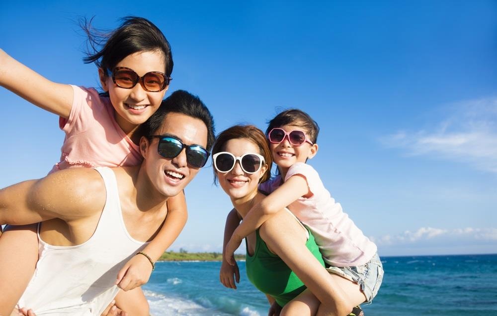Lan tỏa hè vui ảnh 1 Lan toa he vui anh 1