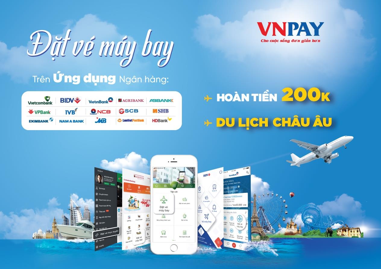 vnpay ảnh 2 vnpay anh 2