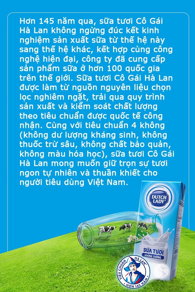 Co Gai Ha Lan anh 10