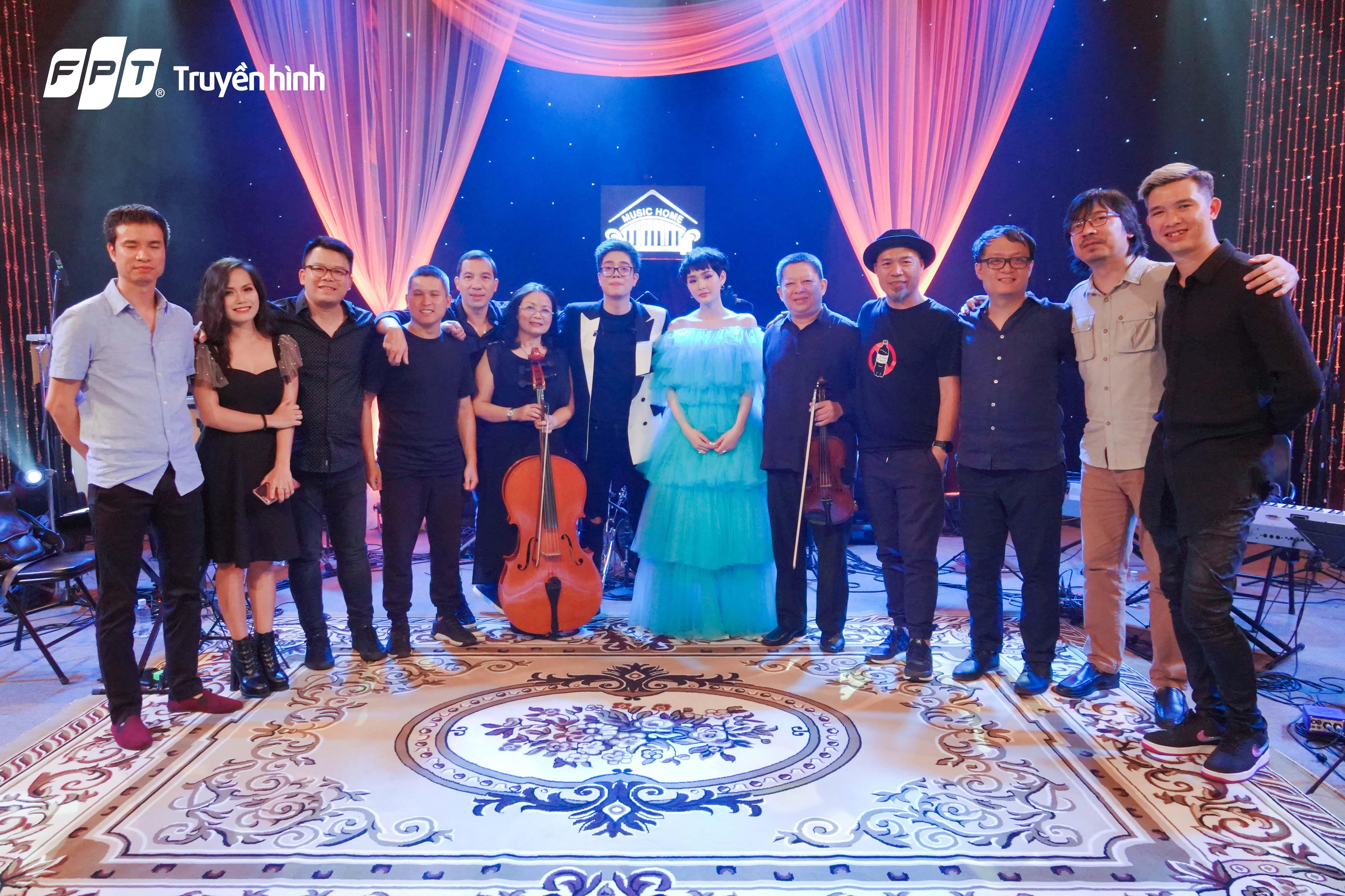 Truyen hinh FPT anh 4