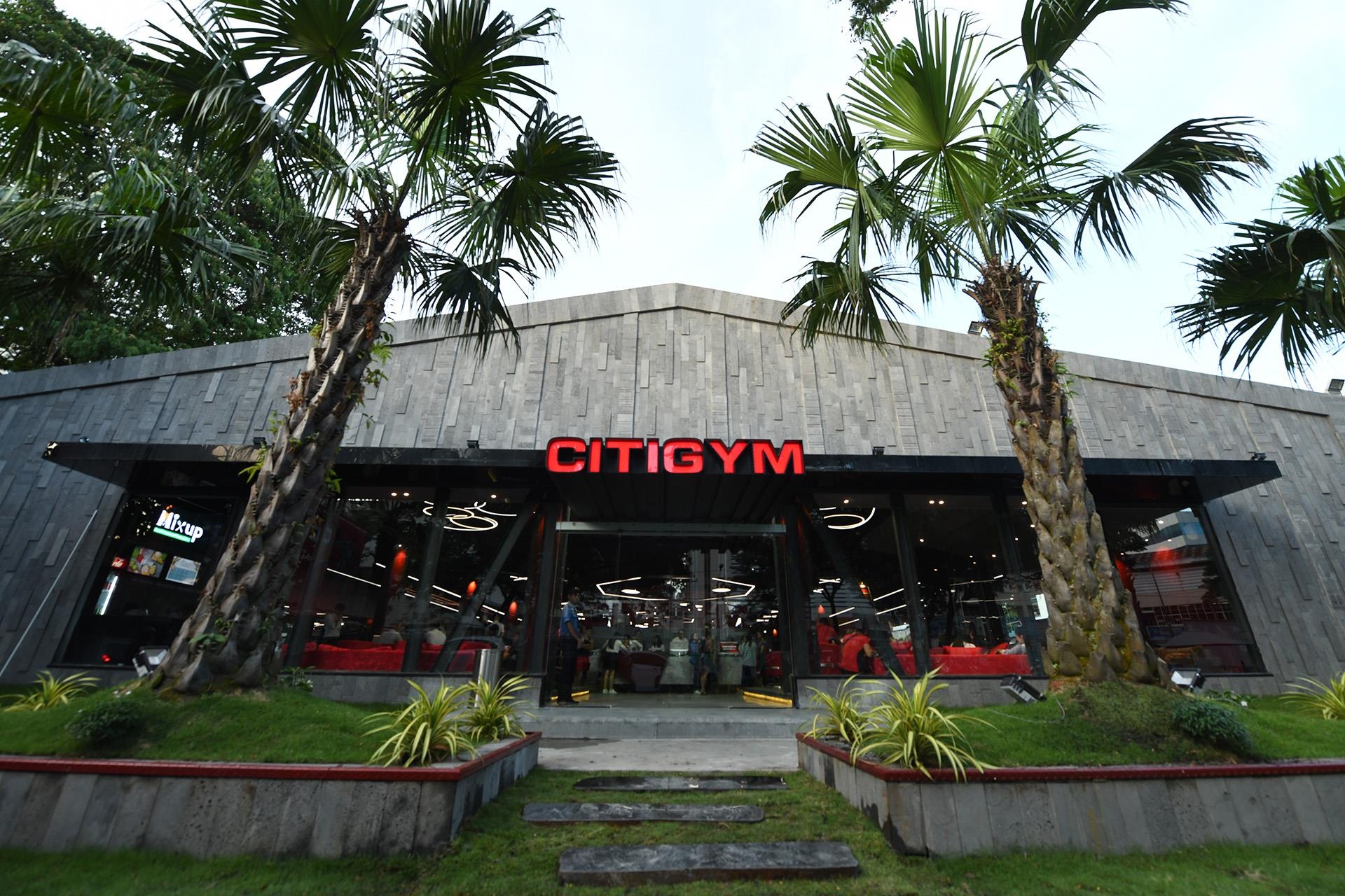 citigym anh 1