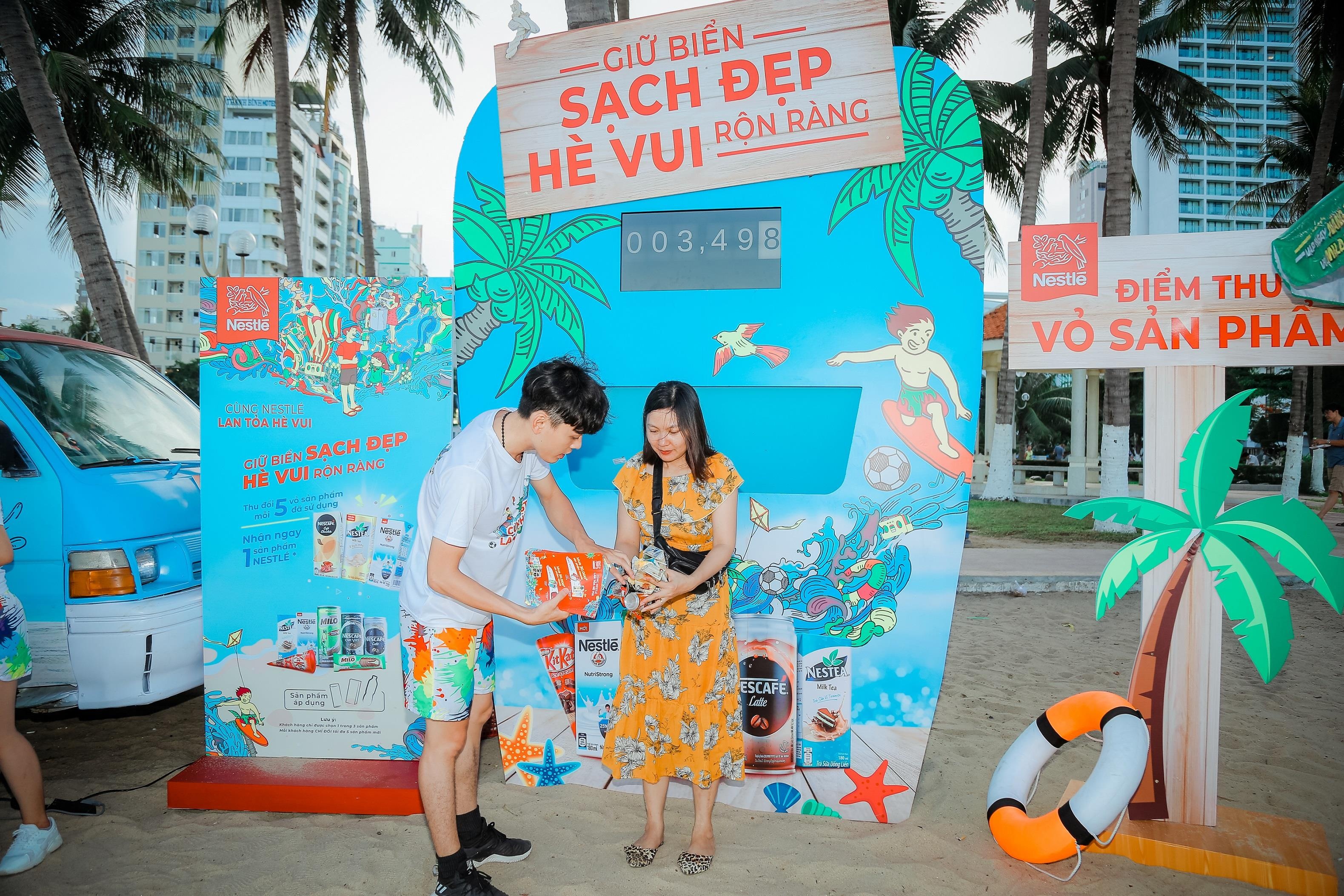 Lan toa he vui anh 3