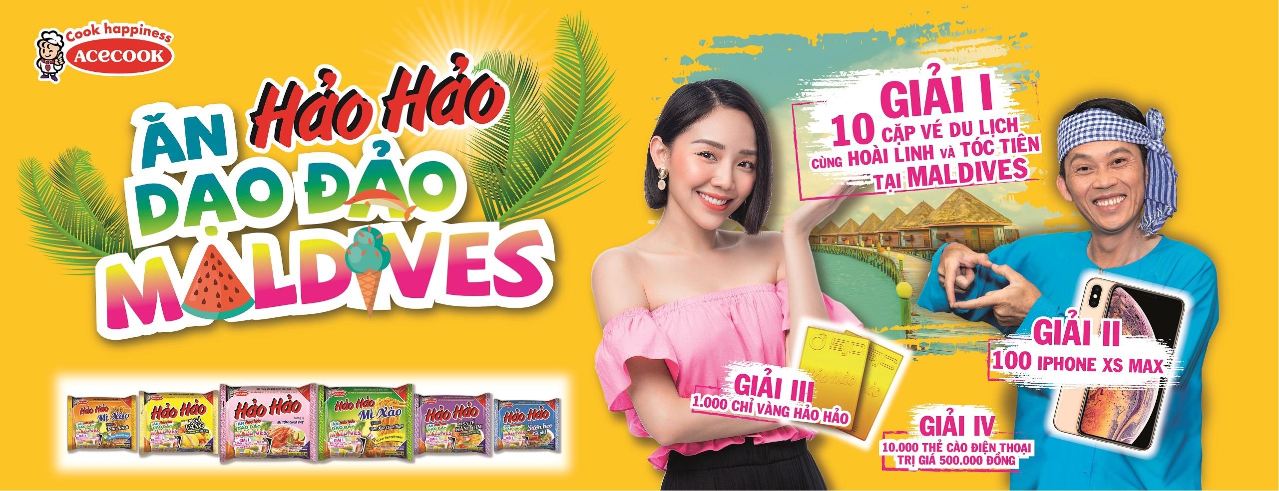 Acecook Việt Nam ảnh 2 Acecook Viet Nam anh 2