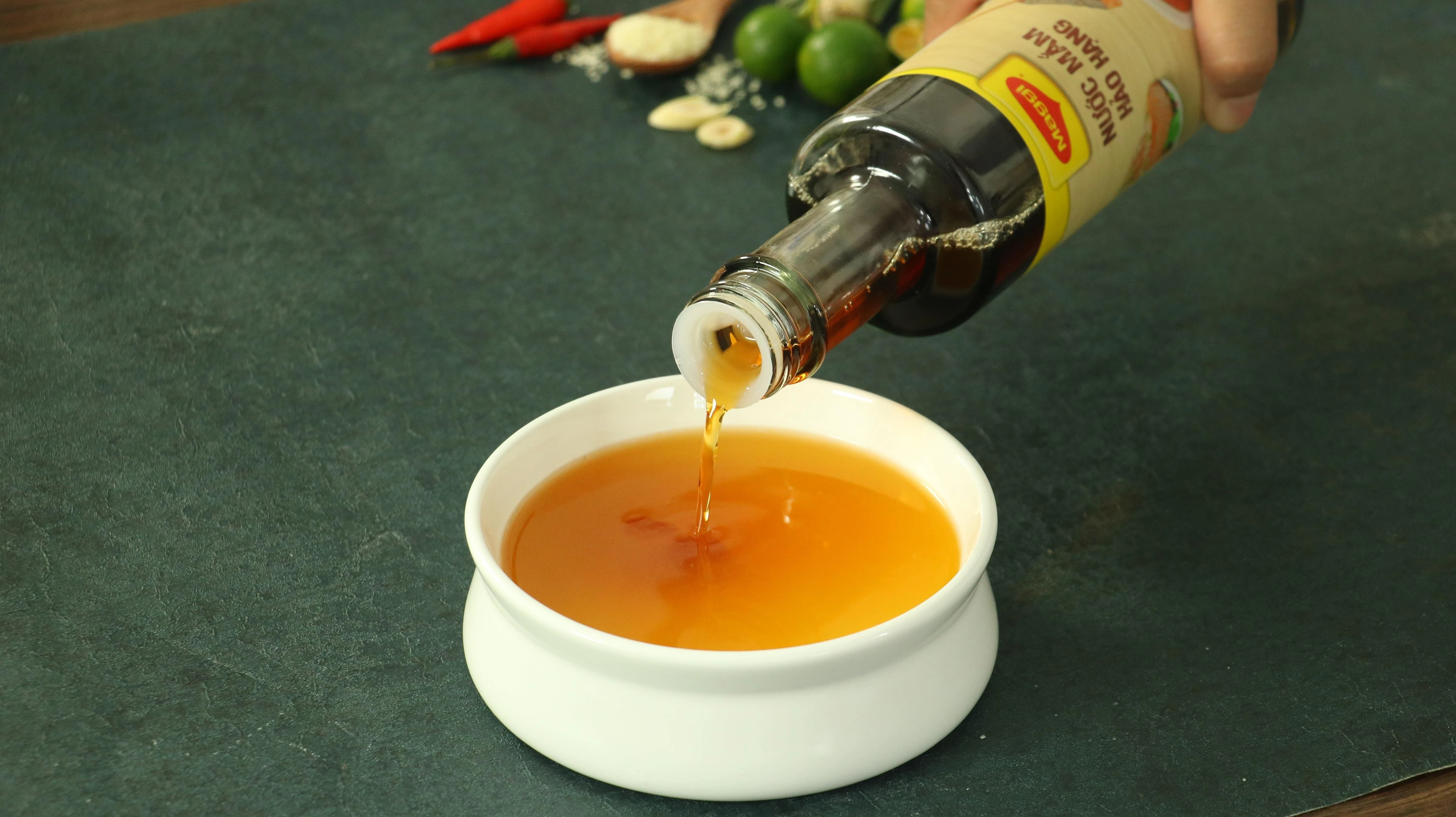 Com he dam vi ngon anh 7