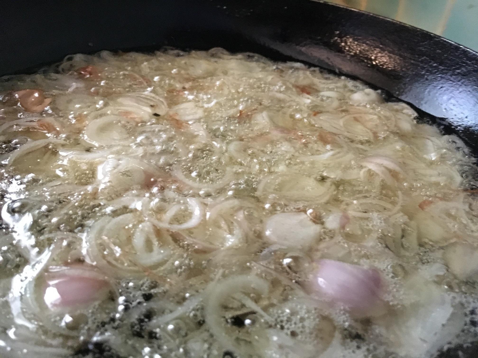 Banh cuon ba Hanh anh 4