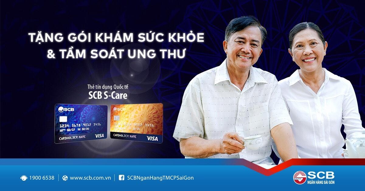 SCB Bank ảnh 3 SCB Bank anh 3