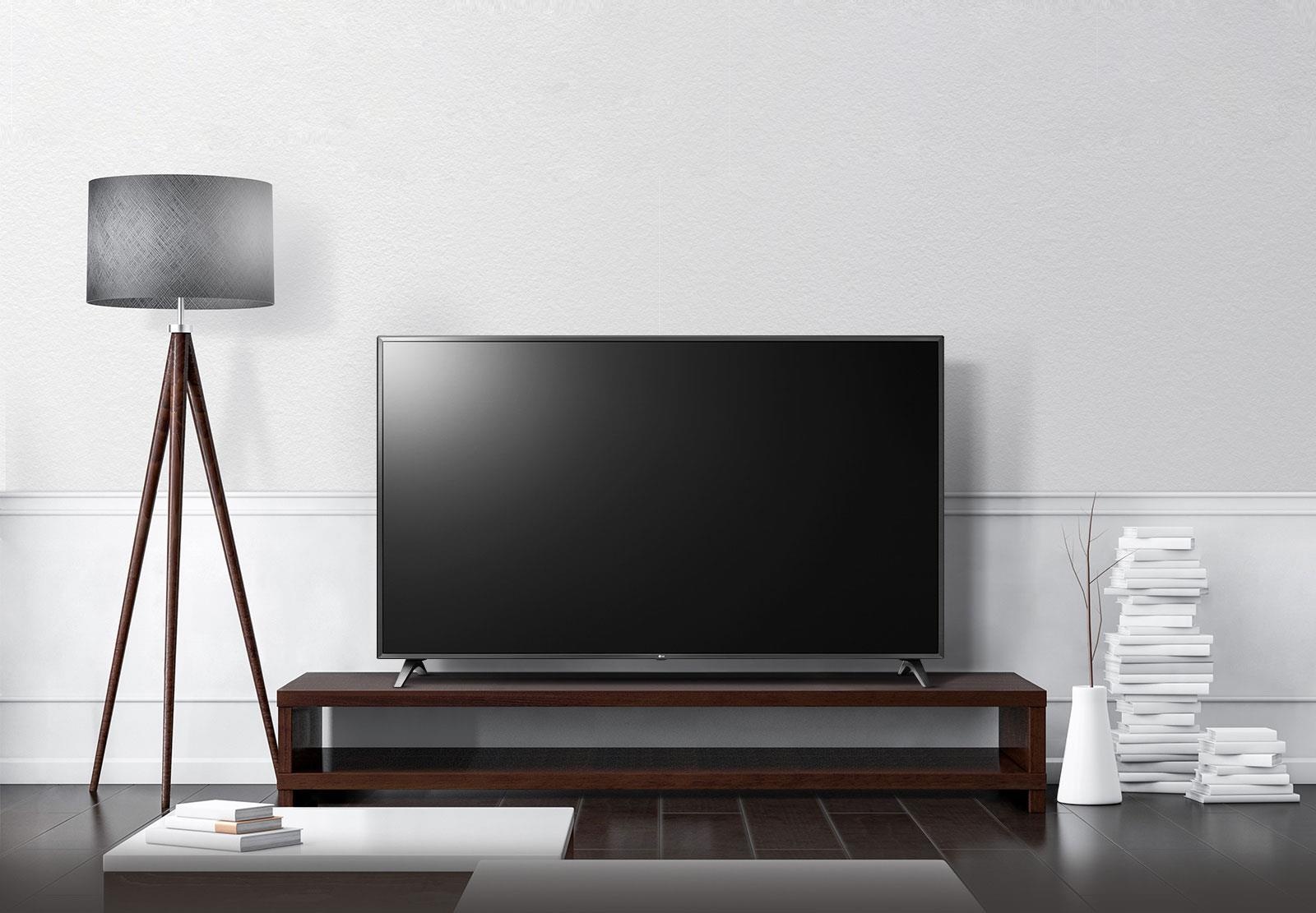 LG mo rong hop tac voi Lazada, ban doc quyen 3 dong TV UHD hinh anh