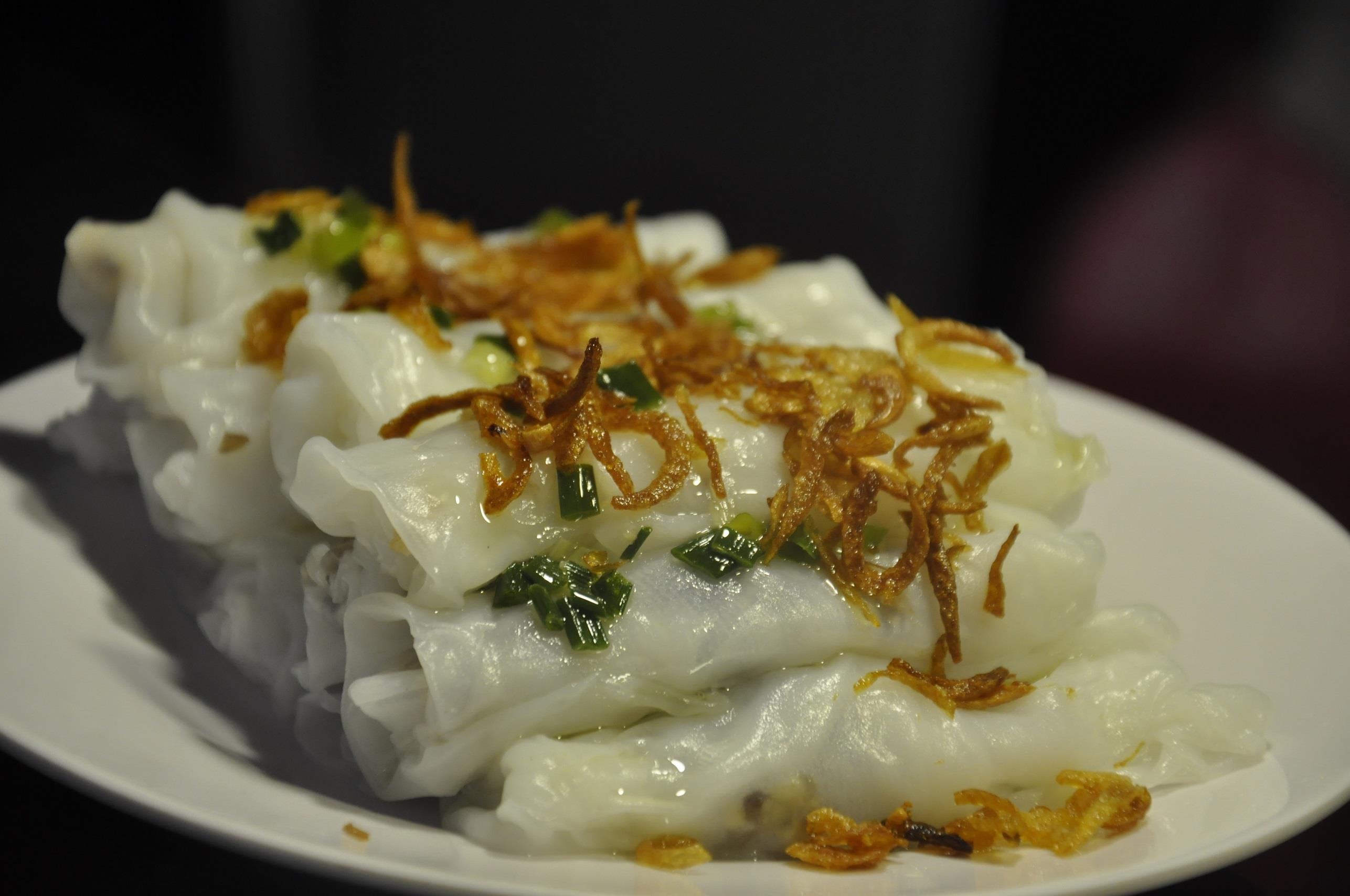 Banh cuon ba Hanh anh 3