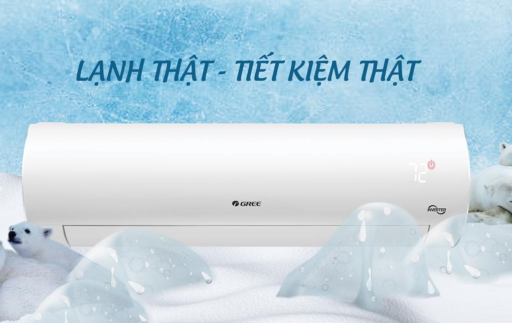 Viet Nam - thi truong tieu thu dieu hoa tiem nang o Dong Nam A hinh anh