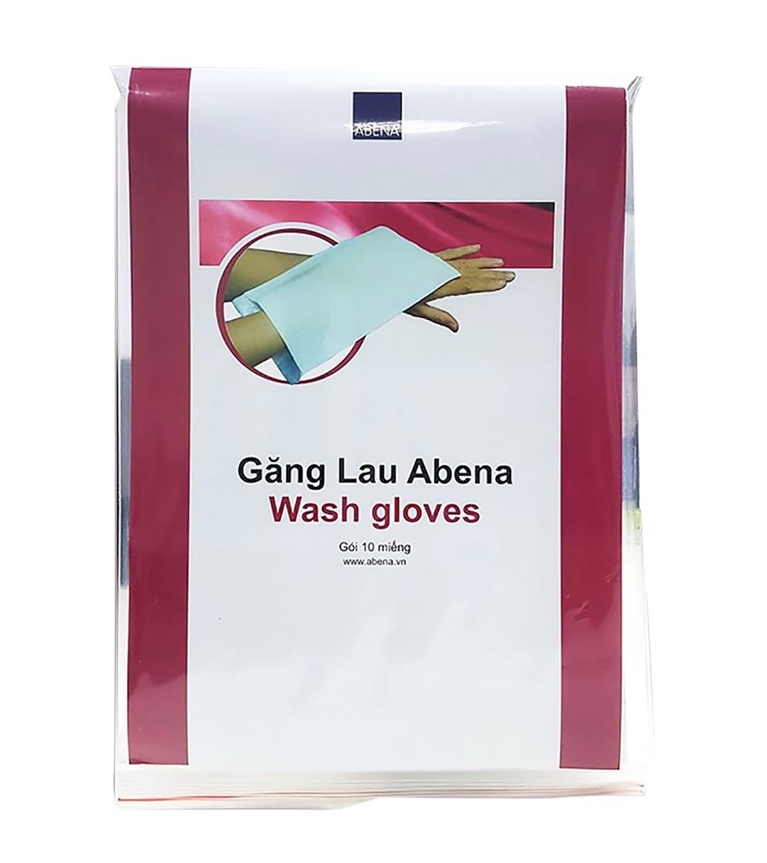 dầu tắm gội Abena ảnh 2 dau tam goi Abena anh 2