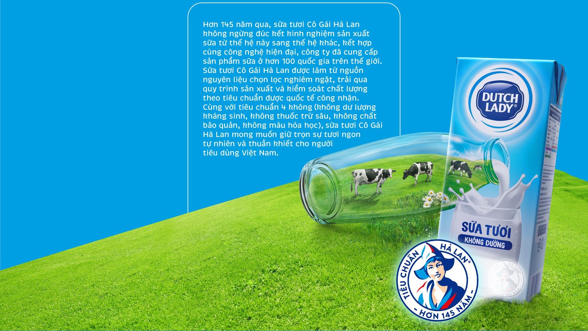 Co Gai Ha Lan anh 11