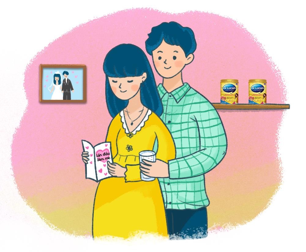 Nutifood ảnh 3 Nutifood anh 3
