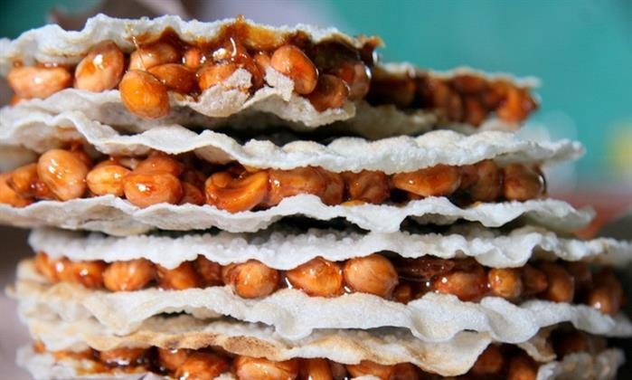 Nhung dac san 'van nguoi me' mang dam dau an mien Trung hinh anh