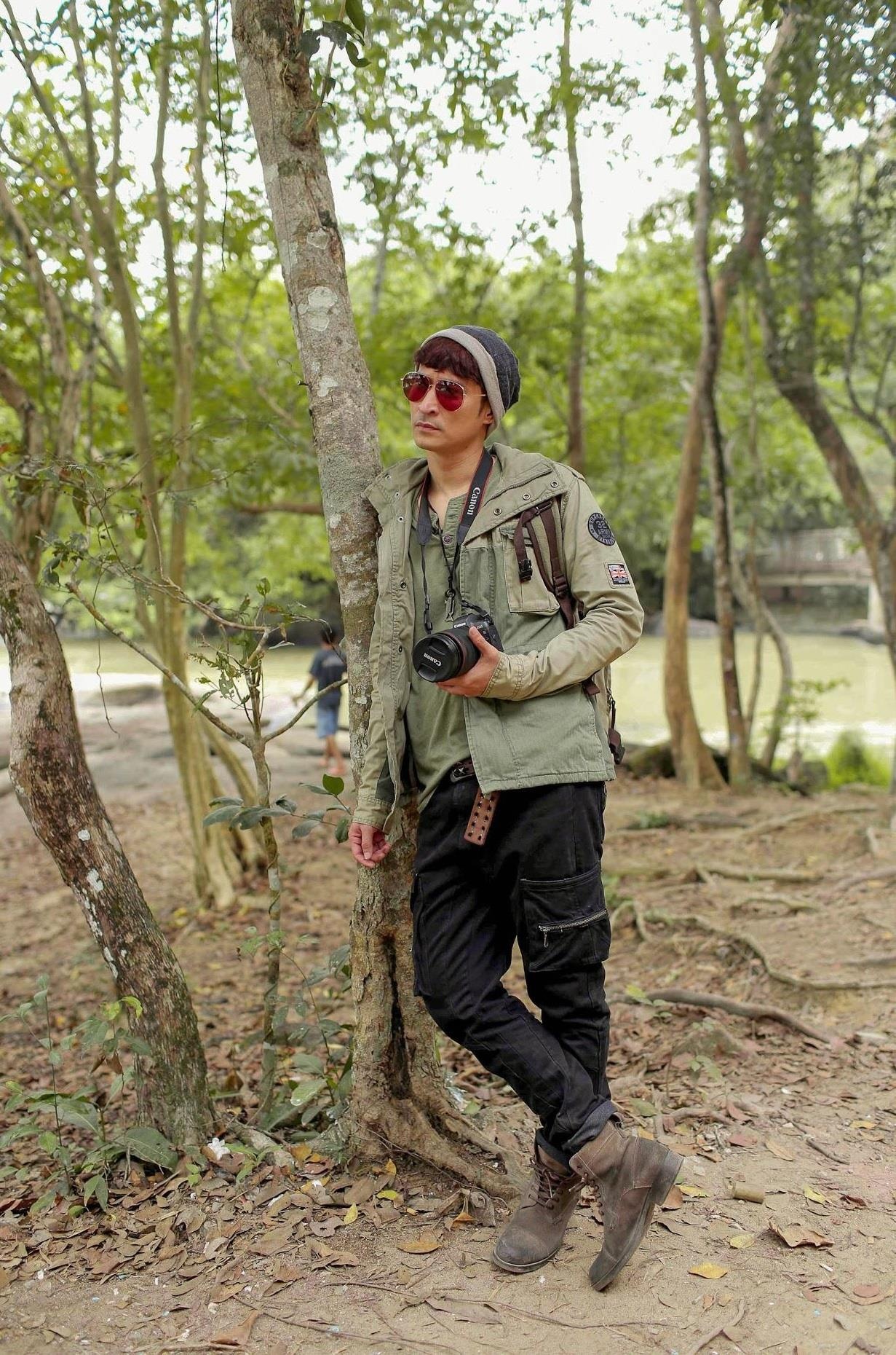 kinh mat Bolon anh 2