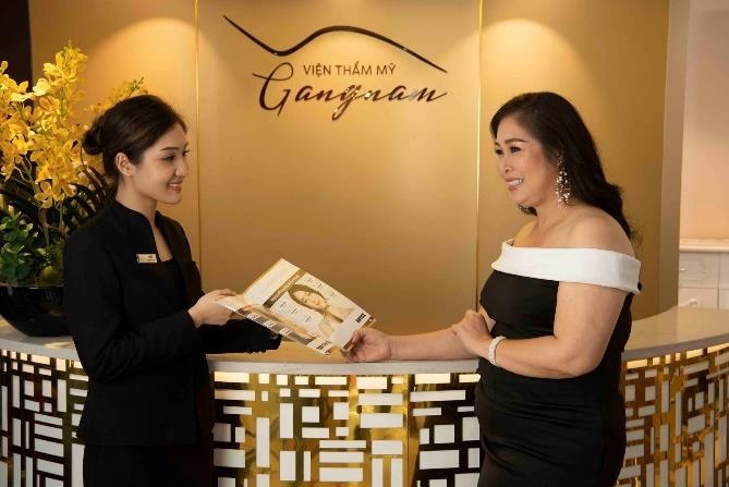 Dia chi cai thien sac voc uy tin duoc nhieu sao Viet tin tuong hinh anh