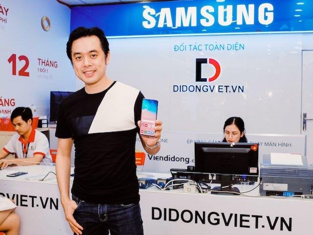 Cua hang Di Dong Viet anh 3