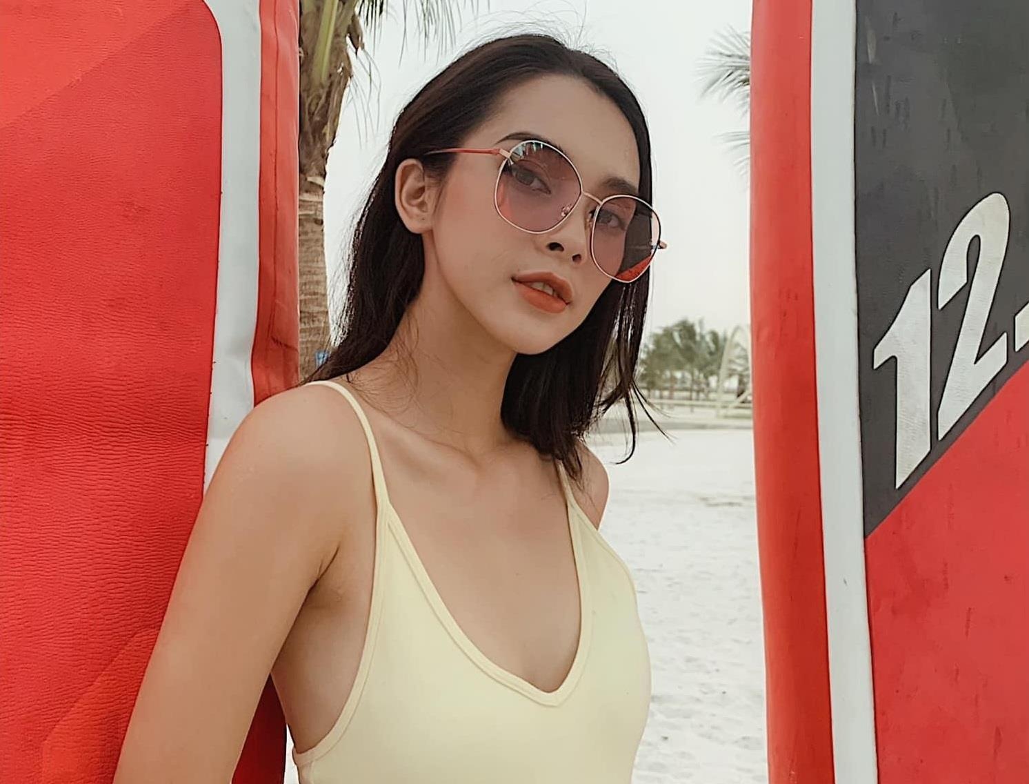 5 dang kinh kinh dien duoc cac hot face Viet lua chon he nay hinh anh