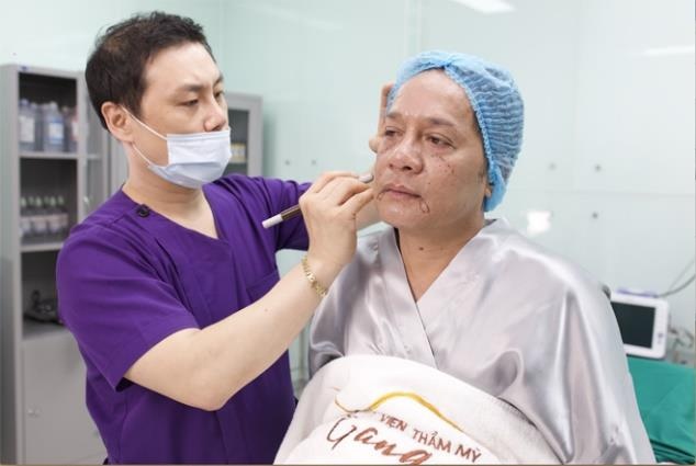 Thẩm mỹ viện Gangnam ảnh 8 Tham my vien Gangnam anh 8