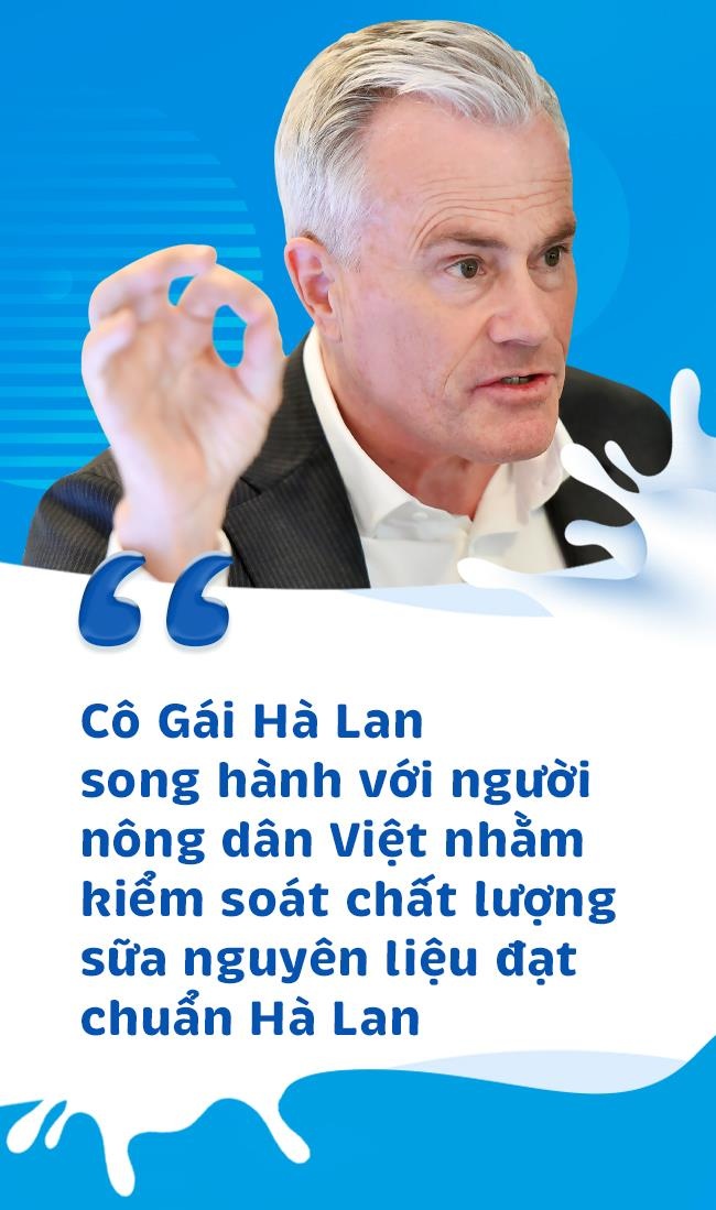 Co Gai Ha Lan anh 8