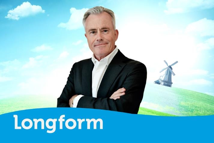 'Co Gai Ha Lan cam ket mang den chat luong toan cau cho nguoi Viet' hinh anh