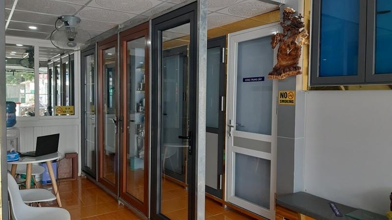 Namwindows ảnh 2 Namwindows anh 2