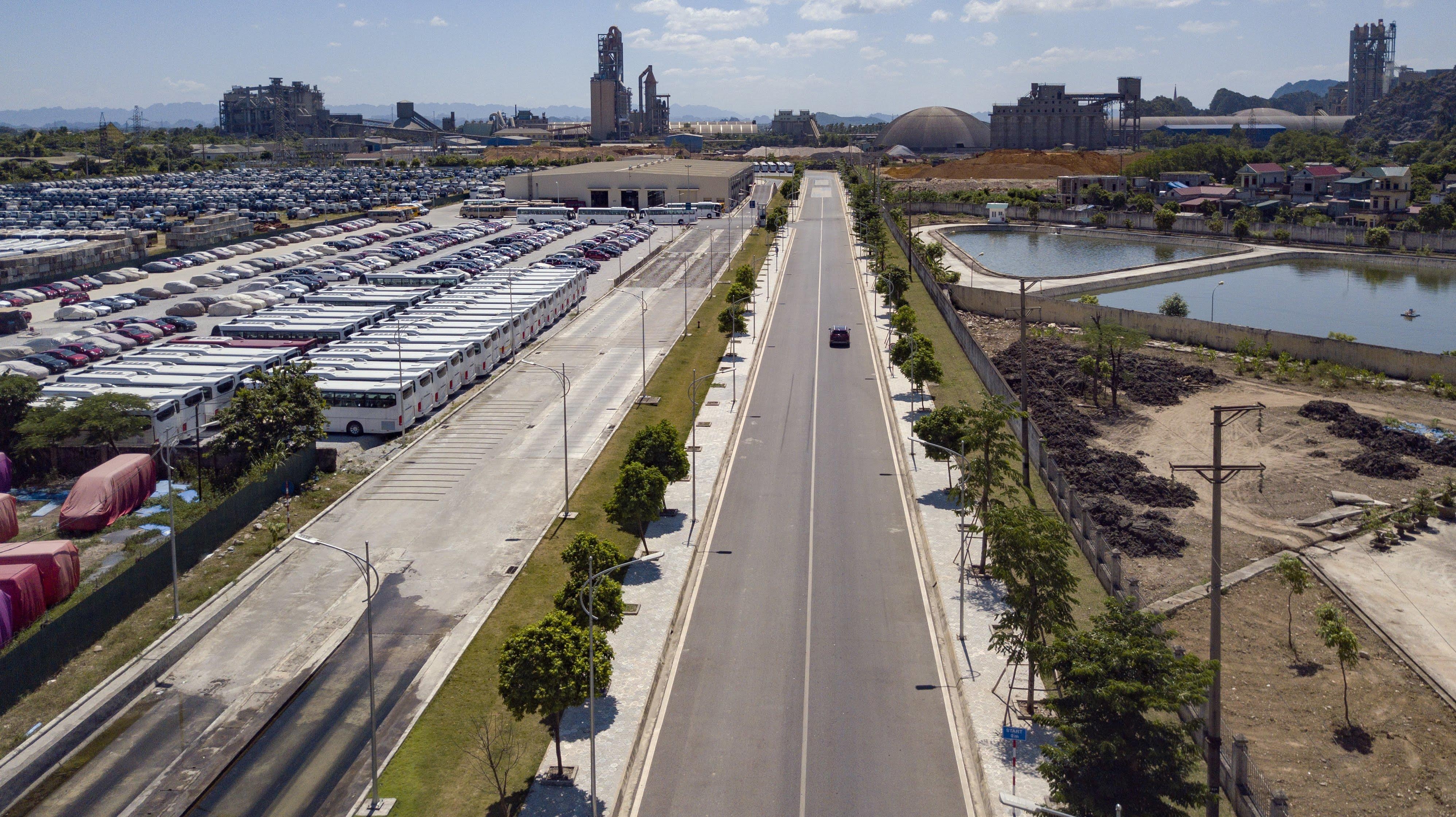 Hyundai Thành Công ảnh 11 Hyundai Thanh Cong anh 11