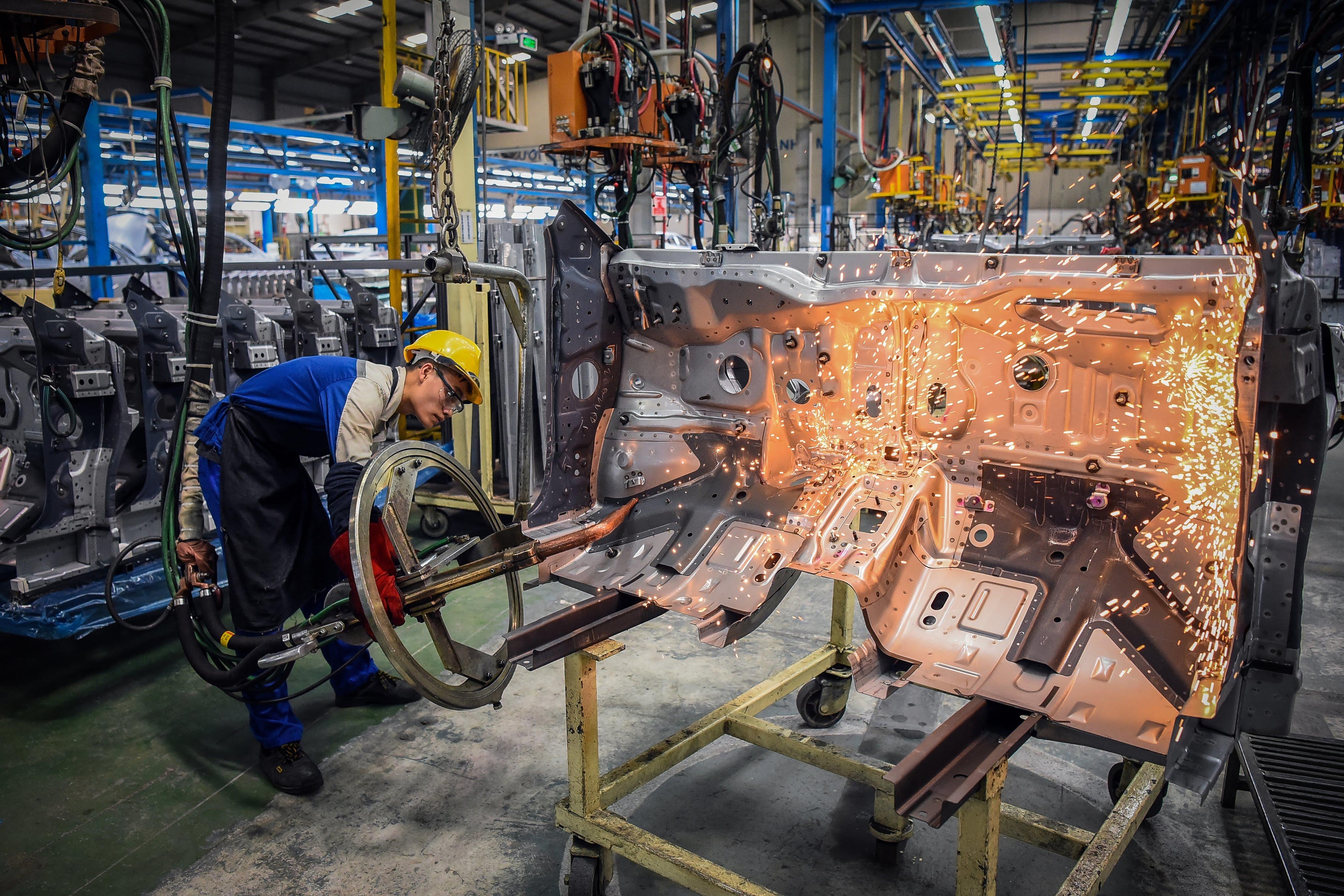 Hyundai Thanh Cong anh 5