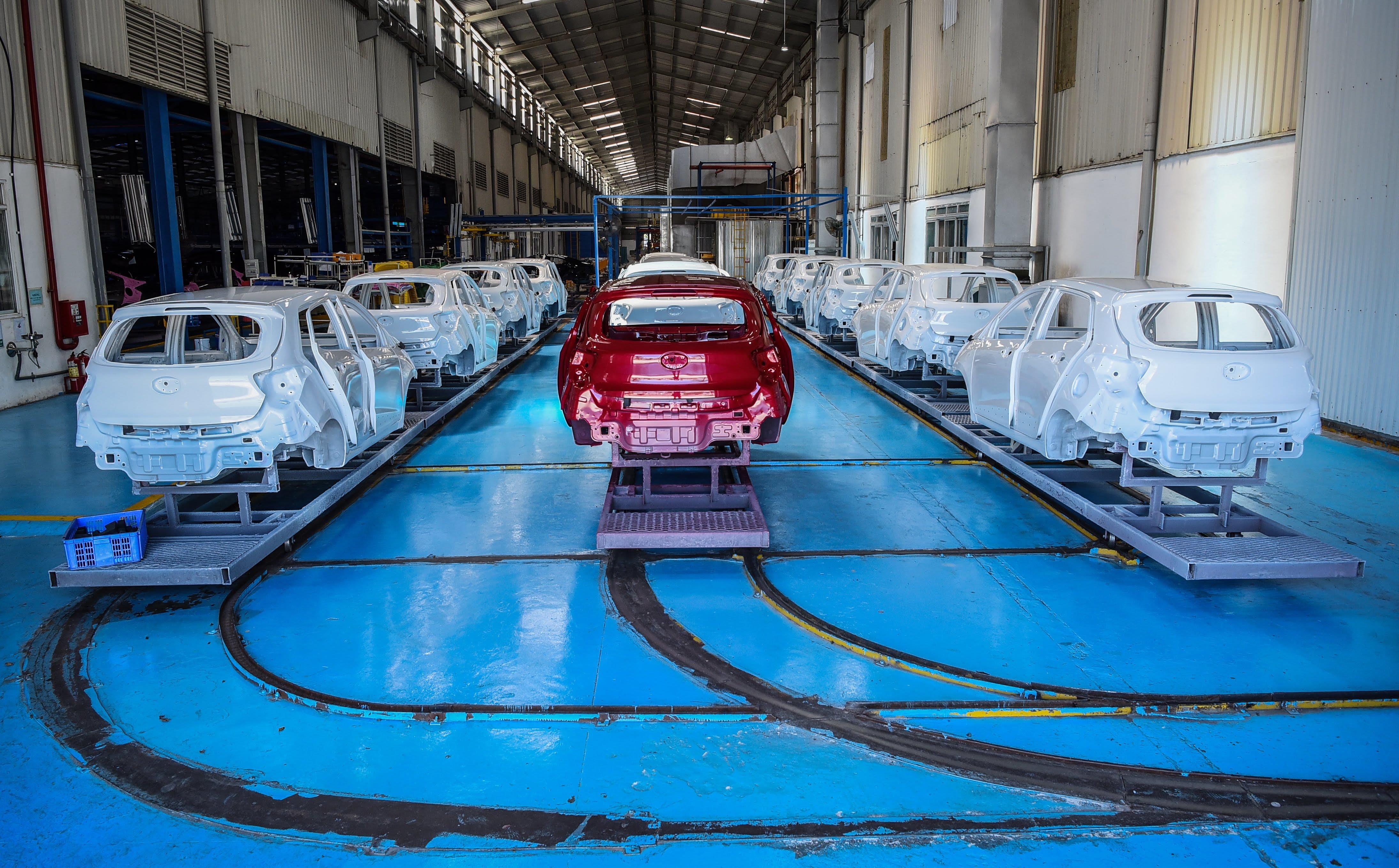 Hyundai Thanh Cong anh 7